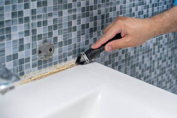 Best Mold Testing  in Tuckahoe, NY